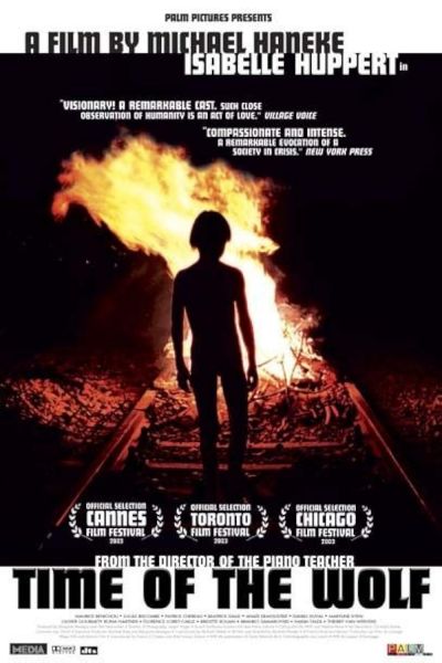 watch-Time of the Wolf