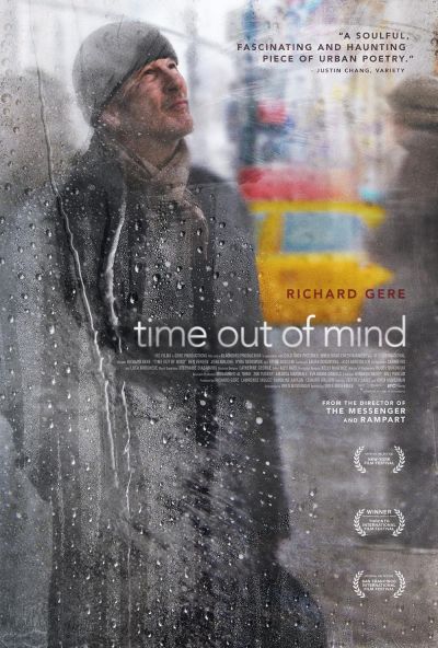watch-Time Out of Mind