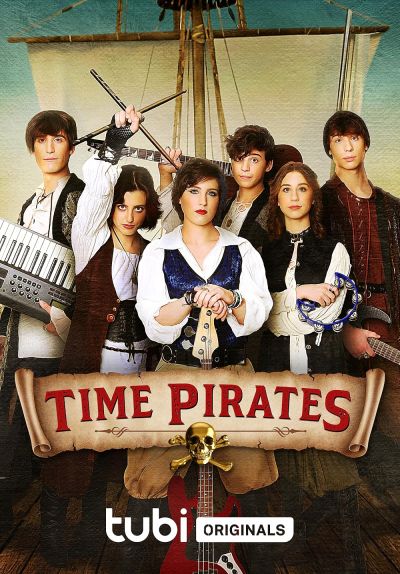 watch-Time Pirates