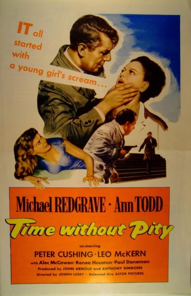 watch-Time Without Pity