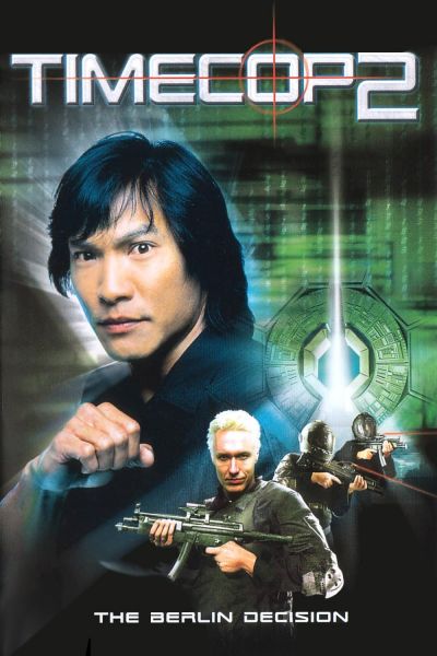 watch-Timecop 2  The Berlin Decision