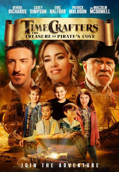 watch-TimeCrafters  The Treasure of Pirate s Cove