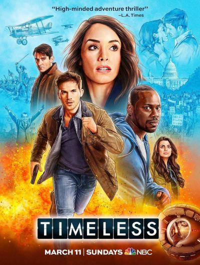watch-Timeless