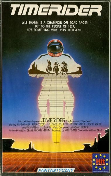 watch-Timerider  The Adventure of Lyle Swann