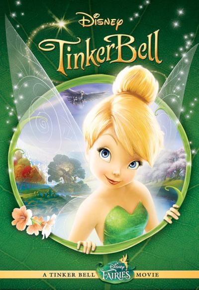 watch-Tinker Bell