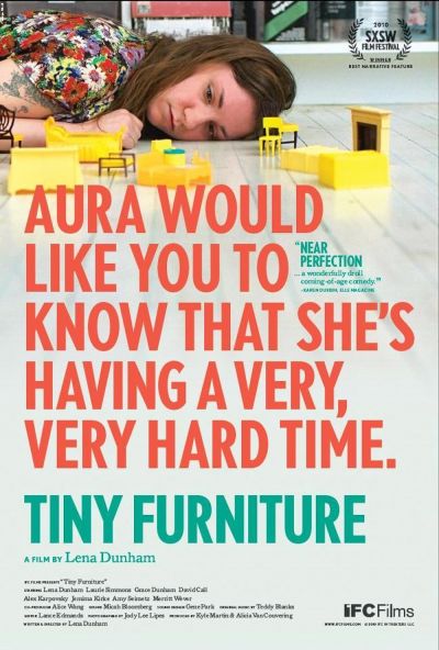 watch-Tiny Furniture