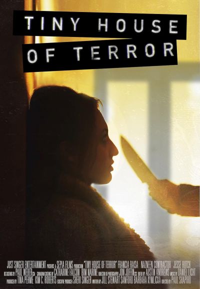 watch-Tiny House of Terror