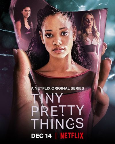 watch-Tiny Pretty Things