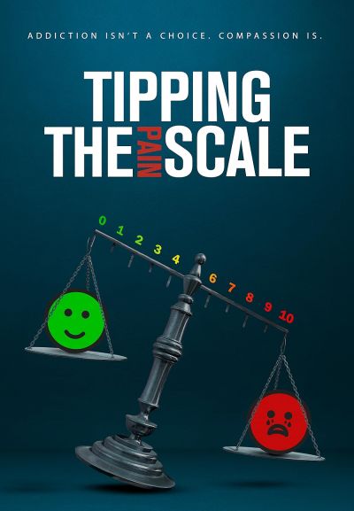 watch-Tipping the Pain Scale