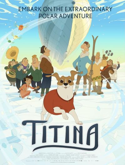 watch-Titina
