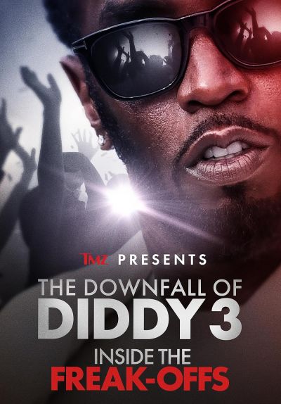 watch-TMZ Presents  The Downfall of Diddy  Inside the Freak-Offs
