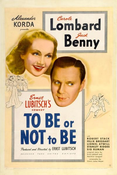 watch-To Be or Not to Be