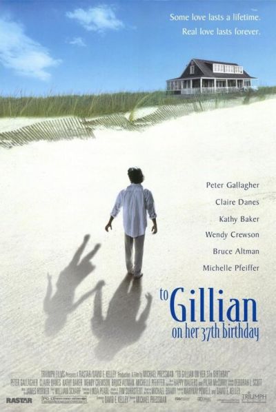 watch-To Gillian on Her 37th Birthday