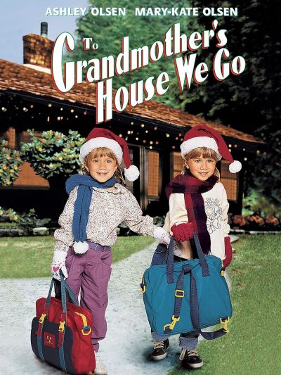 watch-To Grandmother s House We Go