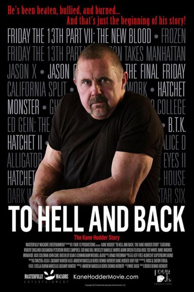watch-To Hell and Back  The Kane Hodder Story