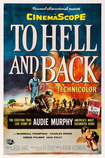watch-To Hell and Back