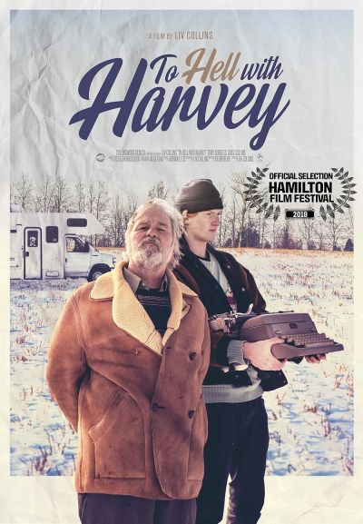 watch-To Hell with Harvey
