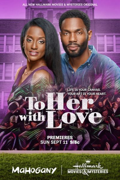 watch-To Her  With Love