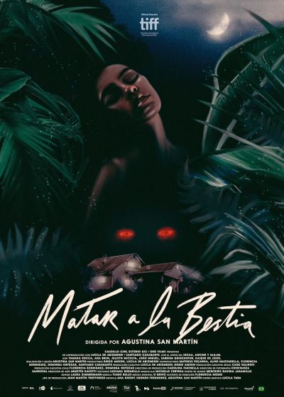 watch-To Kill the Beast