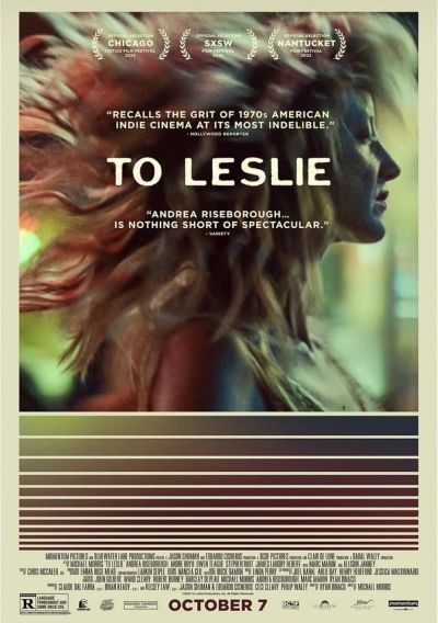 watch-To Leslie