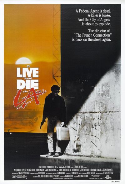 watch-To Live and Die in L A