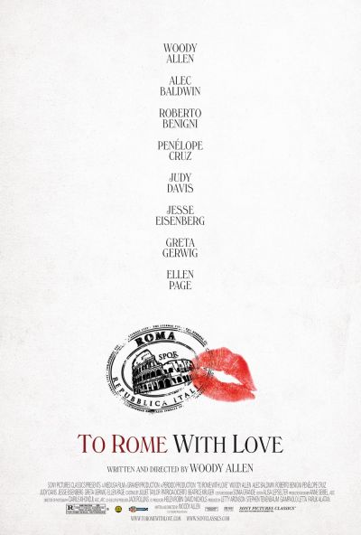 watch-To Rome with Love