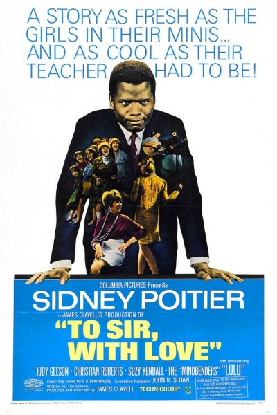 watch-To Sir  with Love
