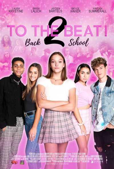 watch-To the Beat  Back 2 School