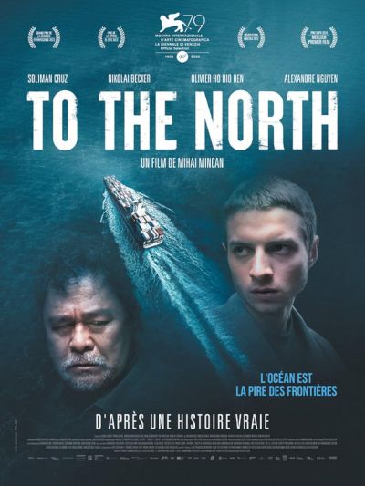 watch-To The North