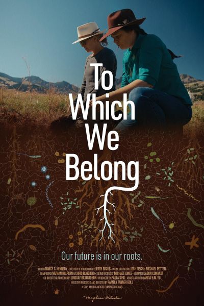 watch-To Which We Belong