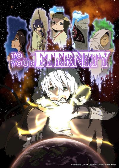 watch-To Your Eternity