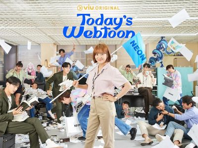 watch-Today s Webtoon