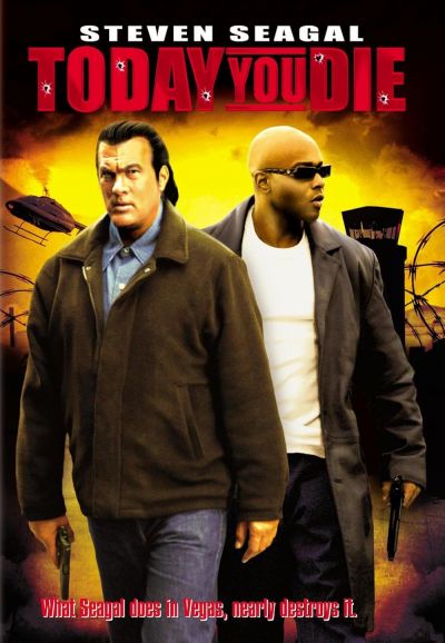 watch-Today You Die