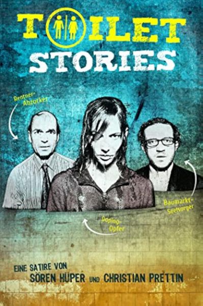 watch-Toilet Stories