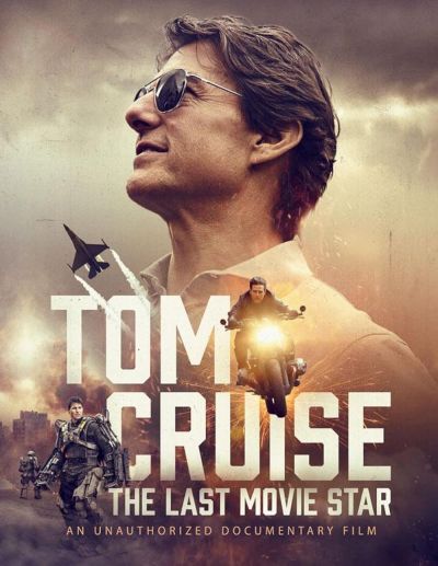 watch-Tom Cruise  The Last Movie Star