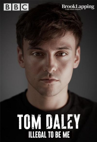 watch-Tom Daley  Illegal to Be Me