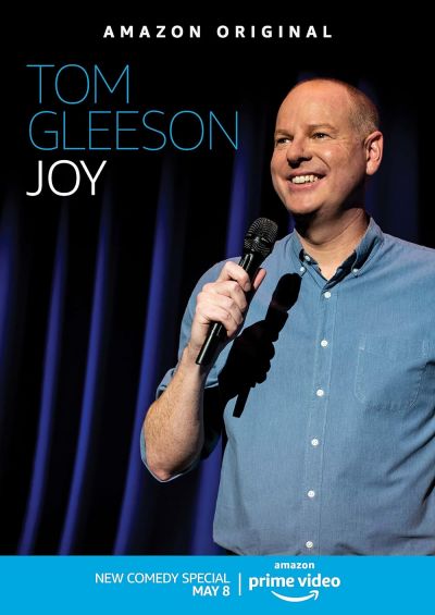 watch-Tom Gleeson  Joy