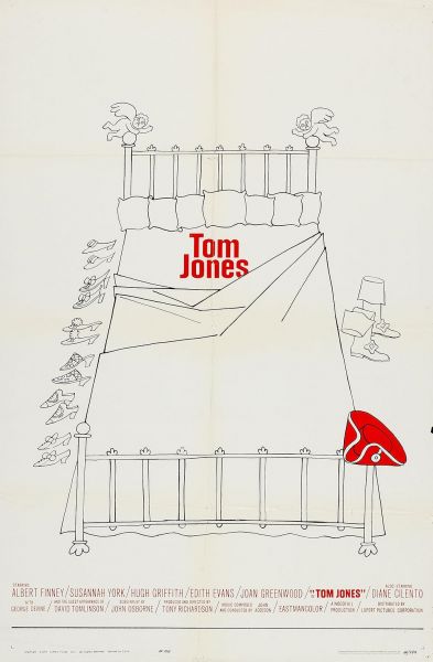 watch-Tom Jones
