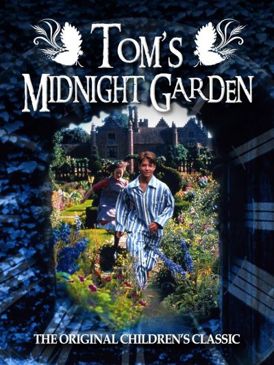 watch-Tom s Midnight Garden