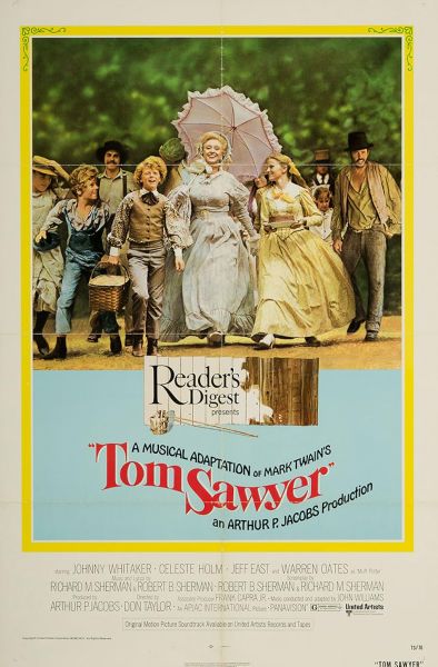 watch-Tom Sawyer