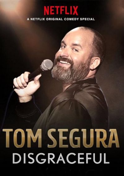 watch-Tom Segura  Disgraceful