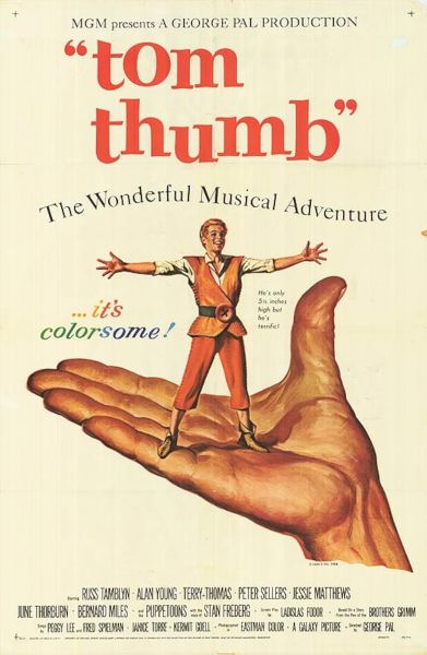 watch-Tom Thumb