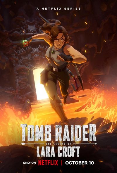 watch-Tomb Raider  The Legend of Lara Croft