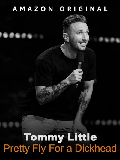 watch-Tommy Little  Pretty Fly for A Dickhead