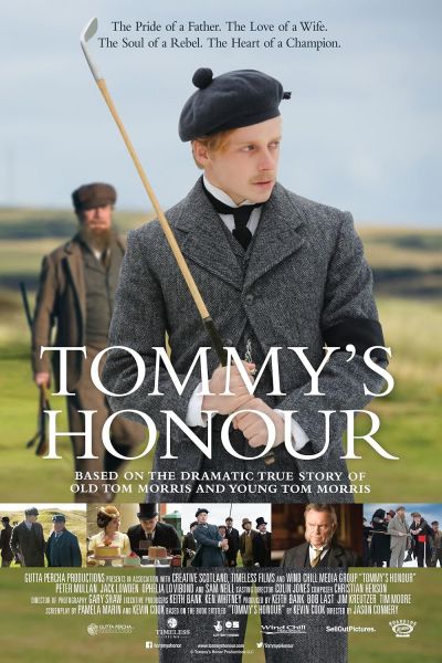 watch-Tommy s Honour