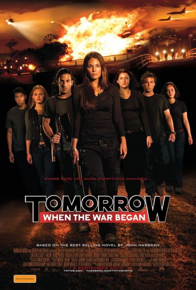 watch-Tomorrow  When the War Began