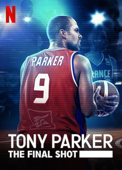 watch-Tony Parker  The Final Shot