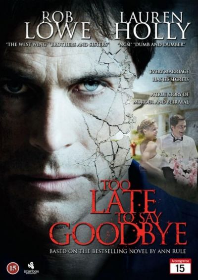 watch-Too Late to Say Goodbye