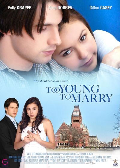 watch-Too Young to Marry