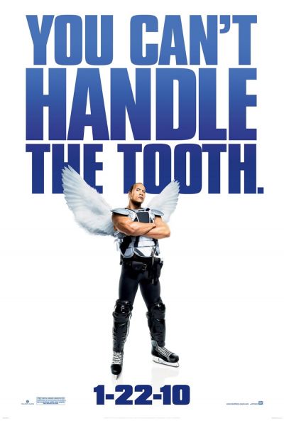 watch-Tooth Fairy